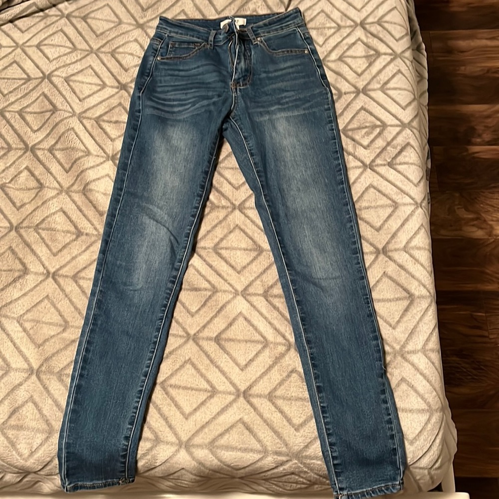 Forever 21 Jeans
